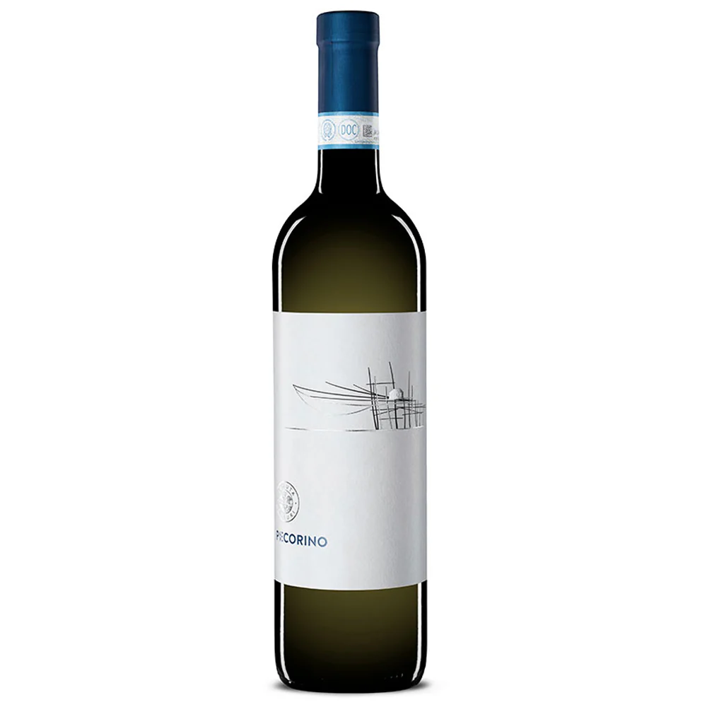Abruzzo Pecorino DOC 2024 - Tenuta I Fauri - Image 2