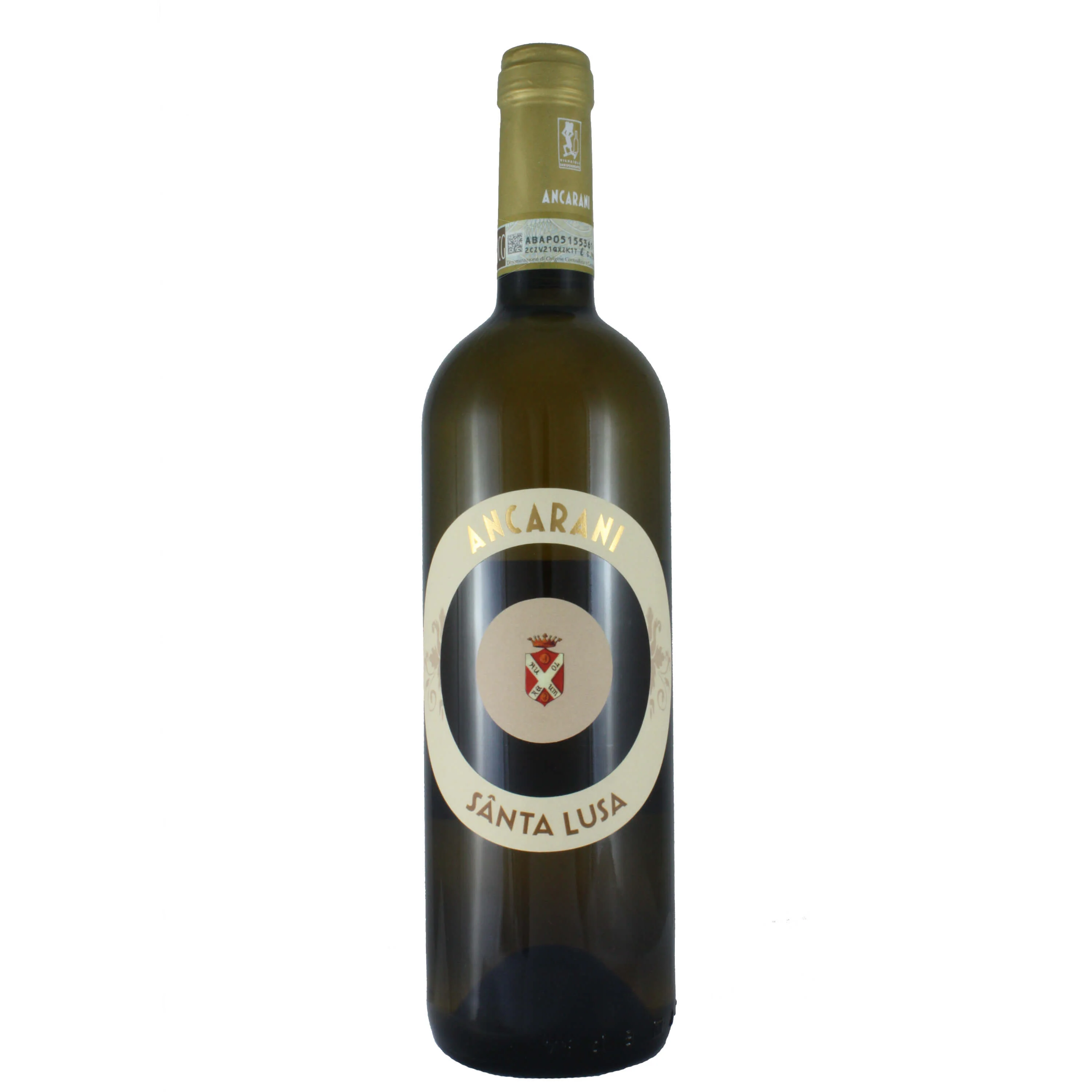 Albana di Romagna Secco DOCG "Santa Lusa" 2022 - Ancarani