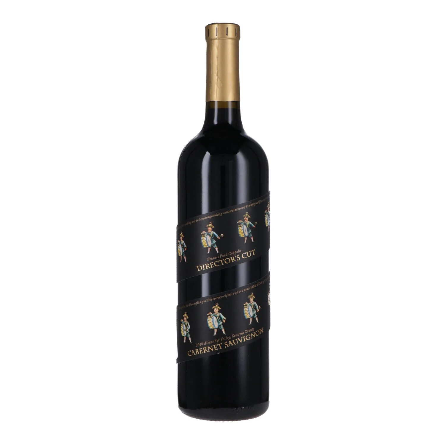Alexander Valley Cabernet Sauvignon "Director’s Cut" 2020 - Francis Ford Coppola Winery