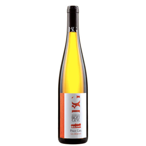 Alsace Pinot Gris "Les Eléments" 2020 - Domaine Bott-Geyl