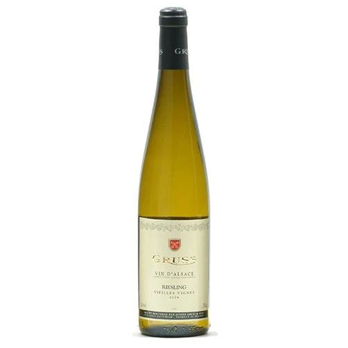 Alsace Riesling âVieilles Vignesâ 2024 - Gruss - Image 2