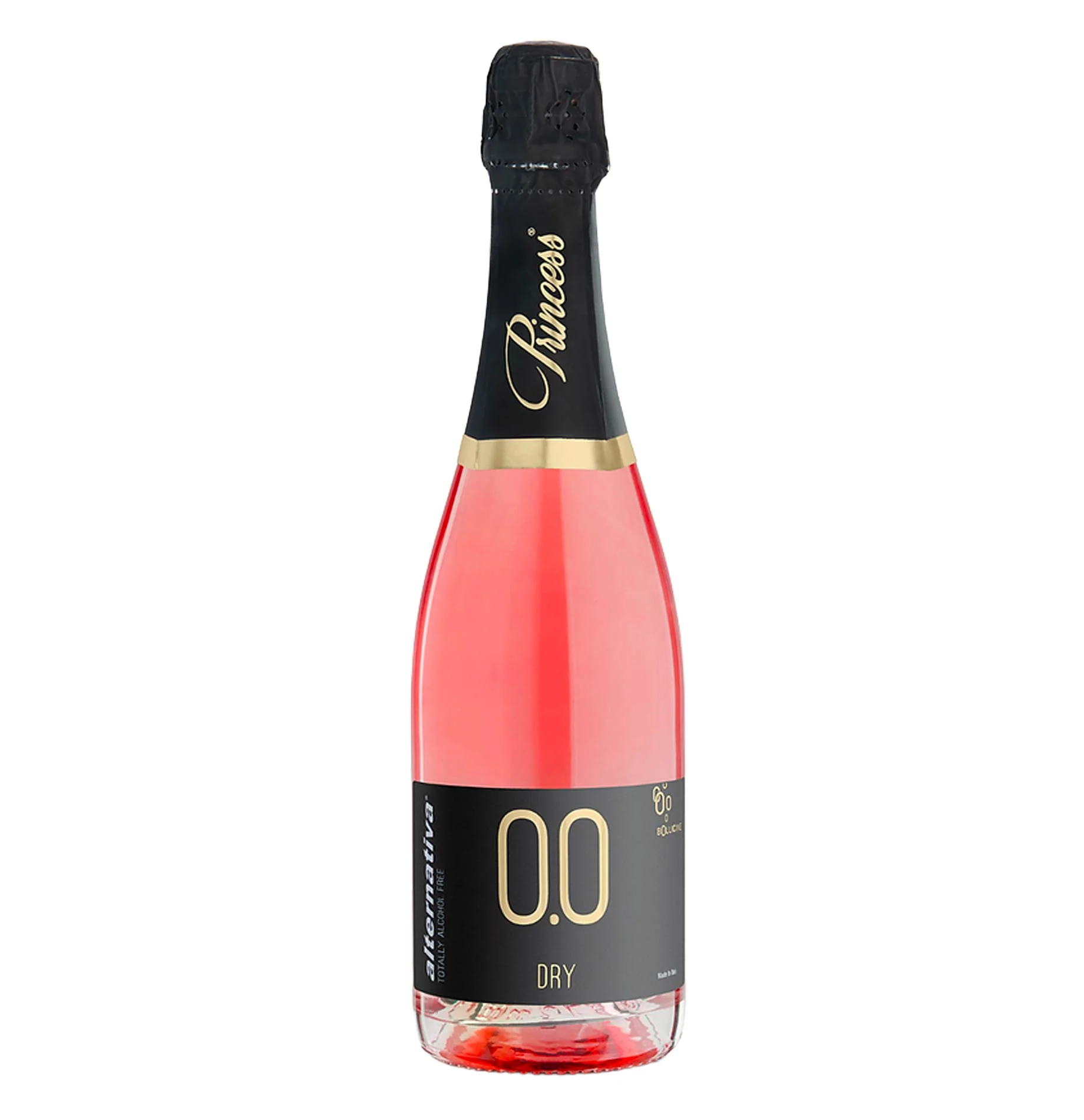 Alternativa Bollicine Rosato Dry