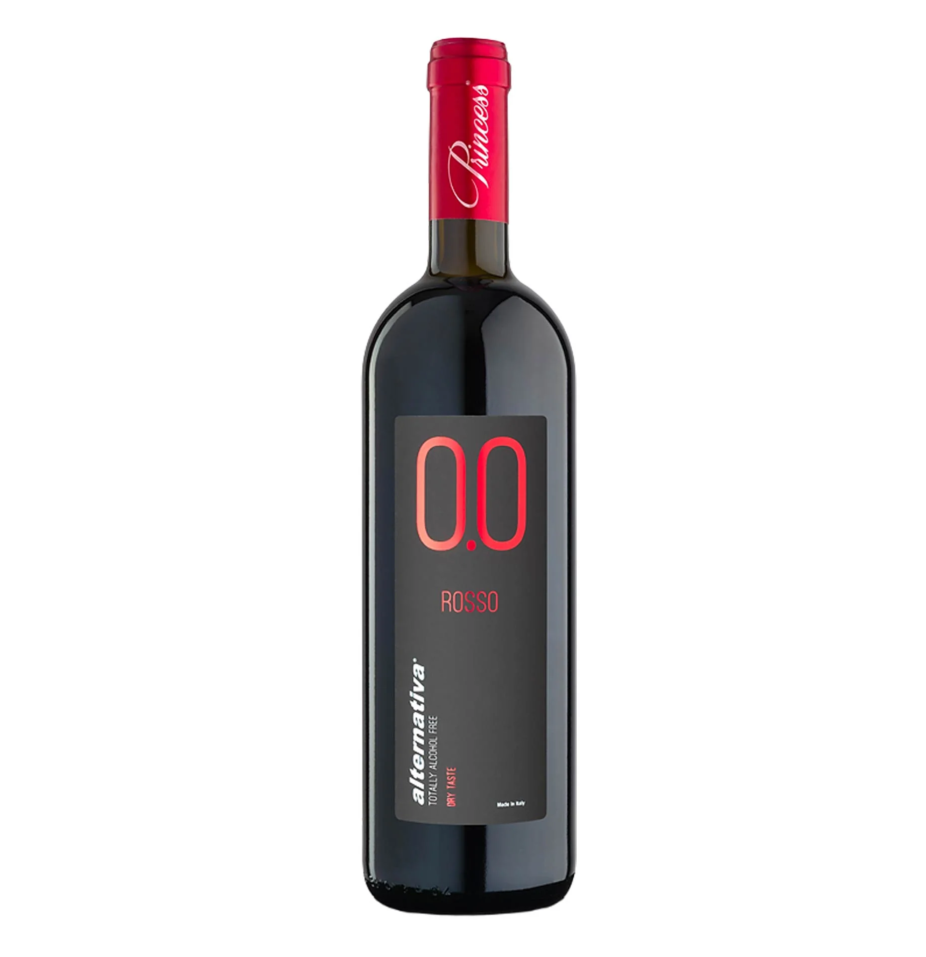 Alternativa Rosso Dry
