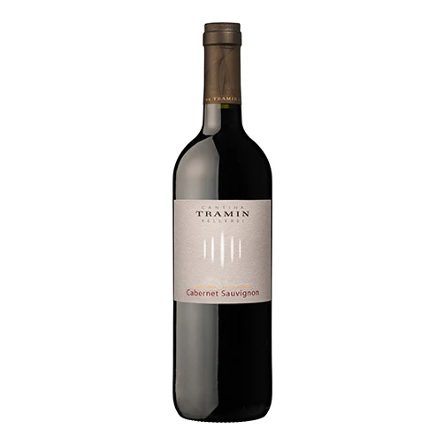 Alto Adige Cabernet Sauvignon DOC 2023 - Cantina Tramin