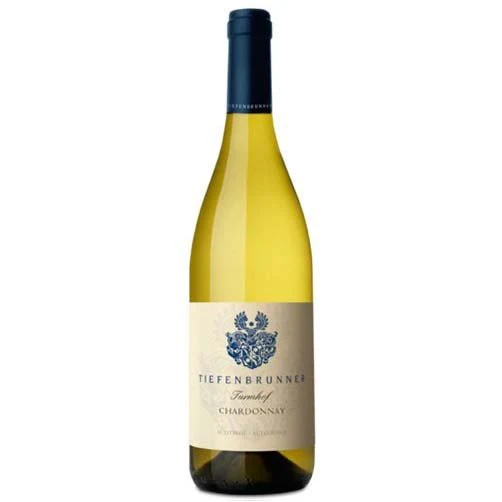 Alto Adige Chardonnay DOC âTurmhofâ 2023 - Tiefenbrunner