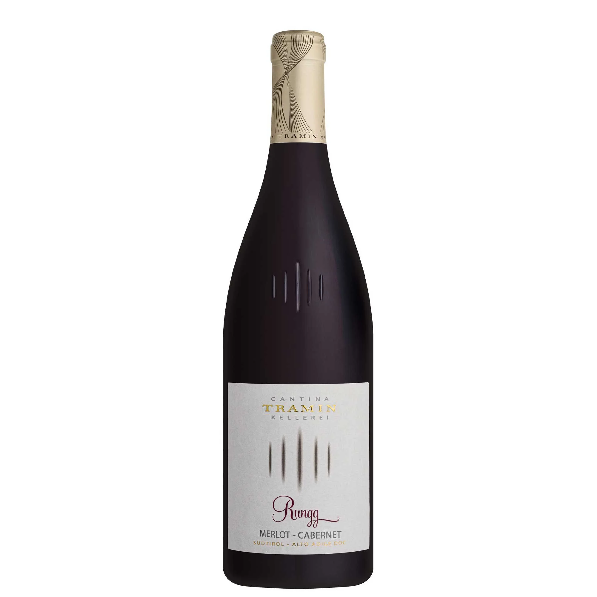 Alto Adige DOC "Rungg" 2022 Magnum - Cantina Tramin (astuccio)