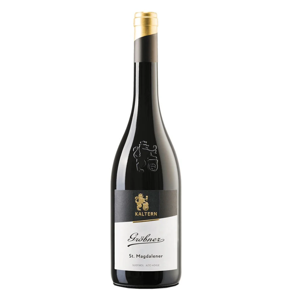 Alto Adige DOC "St. Magdalener - Gröbner" 2024 - Kaltern