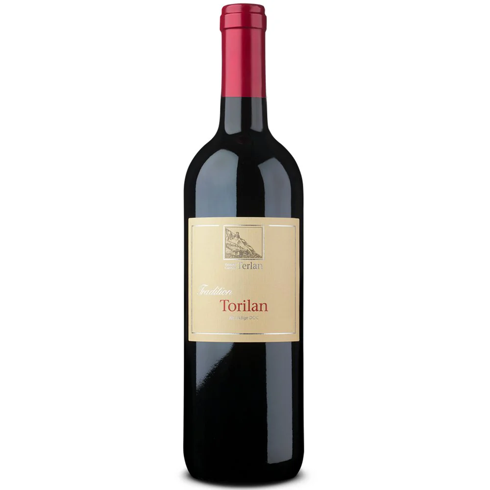 Alto Adige DOC âTorilanâ 2024 - Terlan