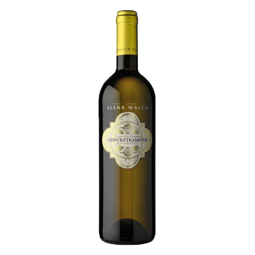 Alto Adige Gewürztraminer "Concerto Grosso" 2025 - Elena Walch