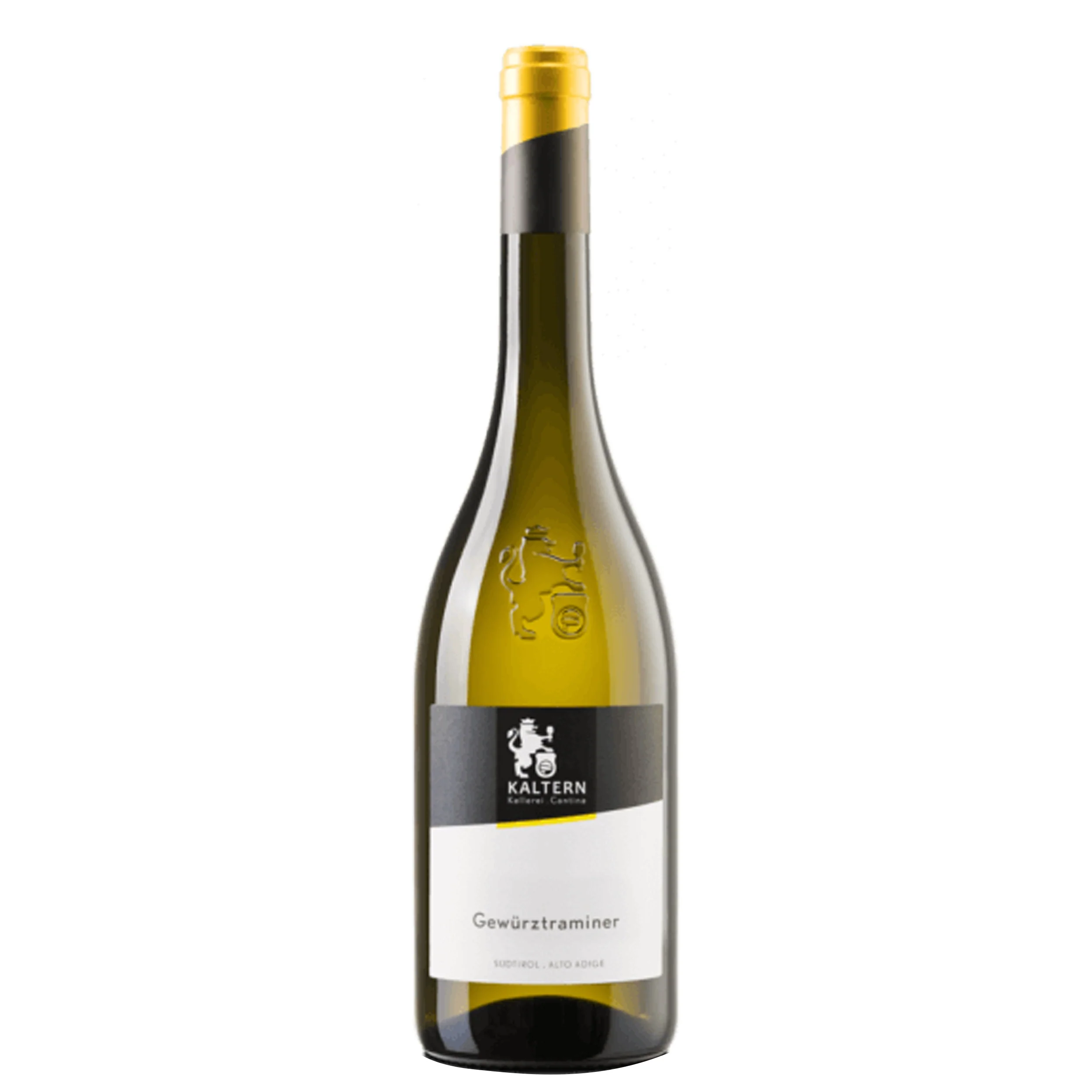 Alto Adige Gewürztraminer DOC 2025 - Kaltern