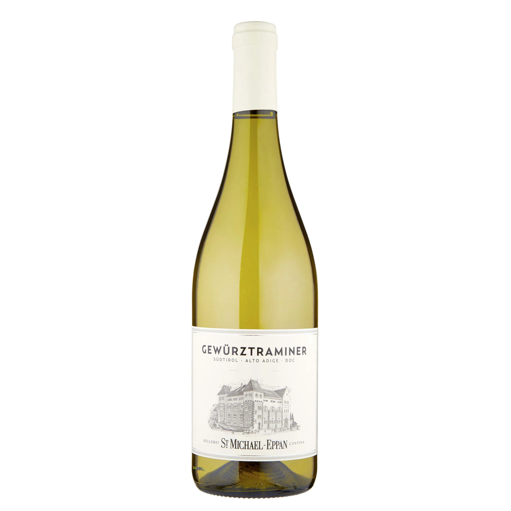 Alto Adige Gewürztraminer DOC 2025 - San Michele Appiano