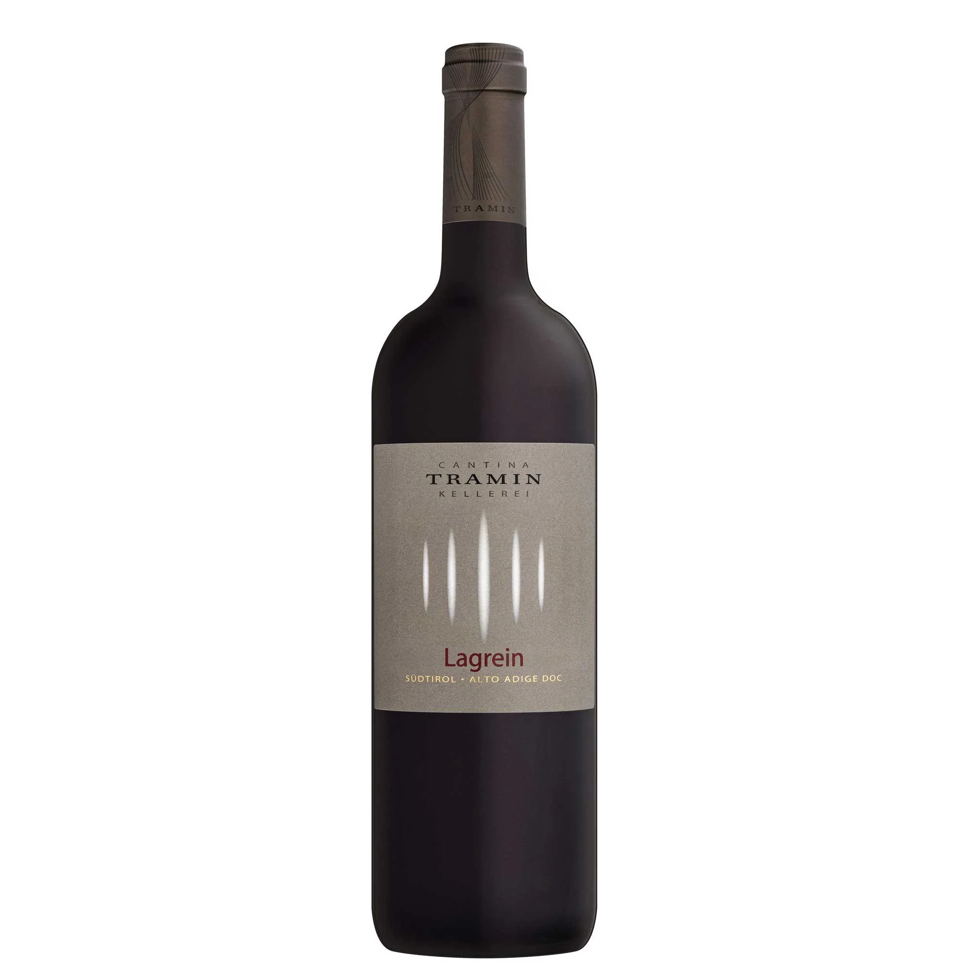 Alto Adige Lagrein DOC 2025 - Cantina Tramin