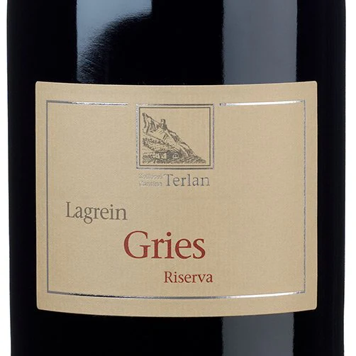 Alto Adige Lagrein Riserva DOC "Gries" 2023 - Terlan - Image 2