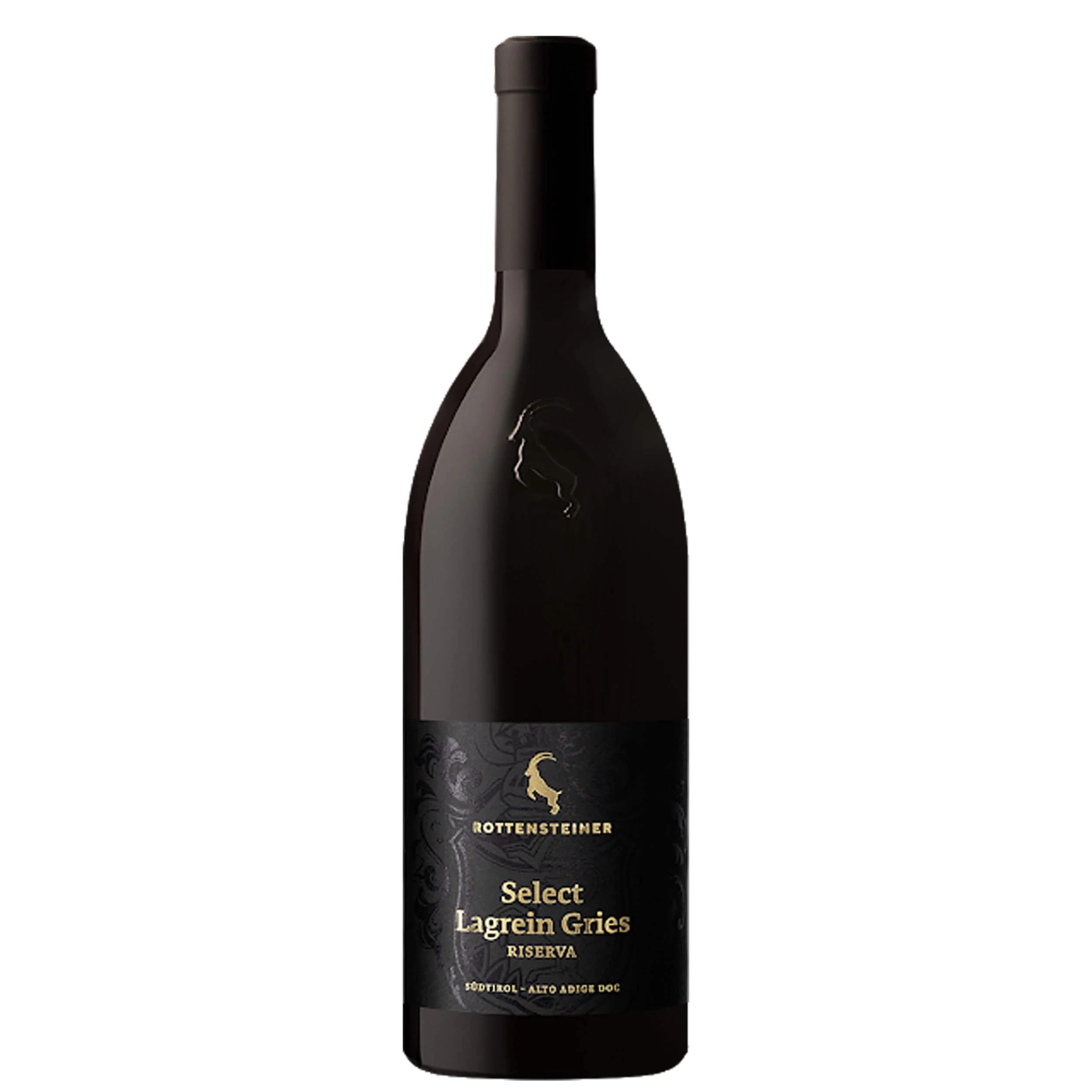 Alto Adige Lagrein Riserva DOC âGrieser Selectâ 2022 - Hans Rottensteiner