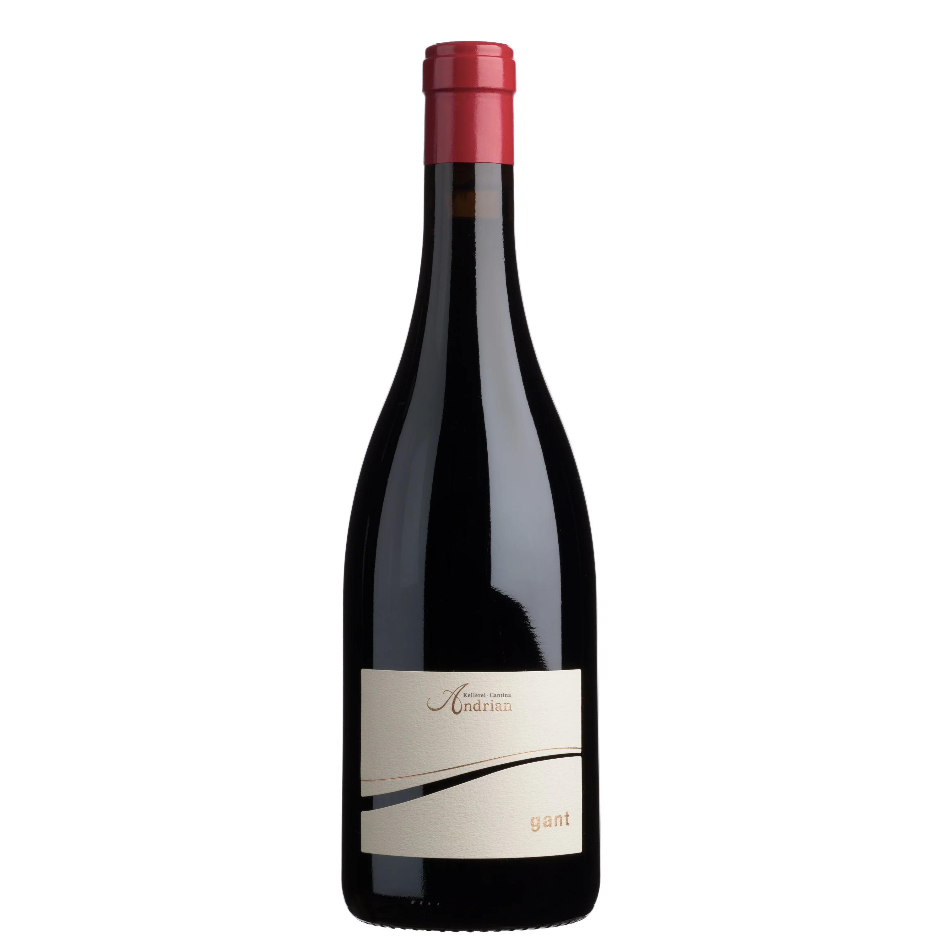 Alto Adige Merlot Riserva DOC "Gant" 2023 - Andriano