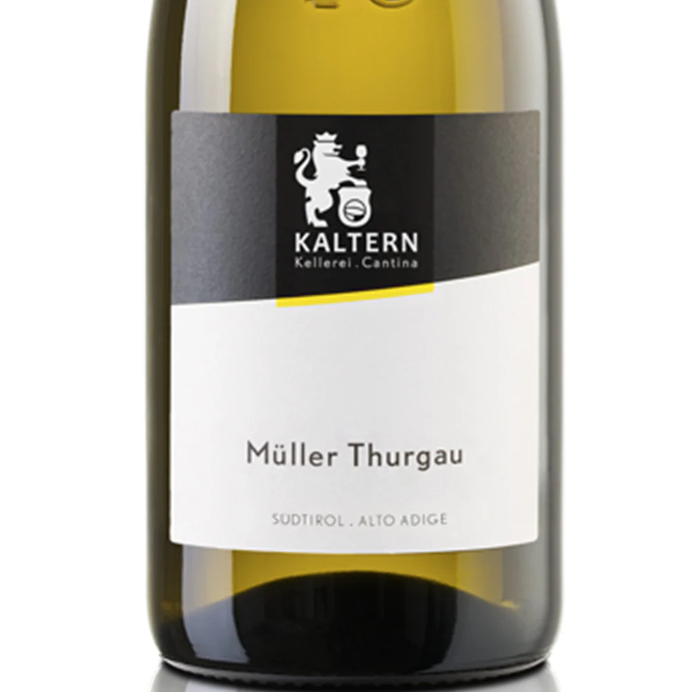 Alto Adige Müller Thurgau DOC 2025 - Kaltern - Image 2
