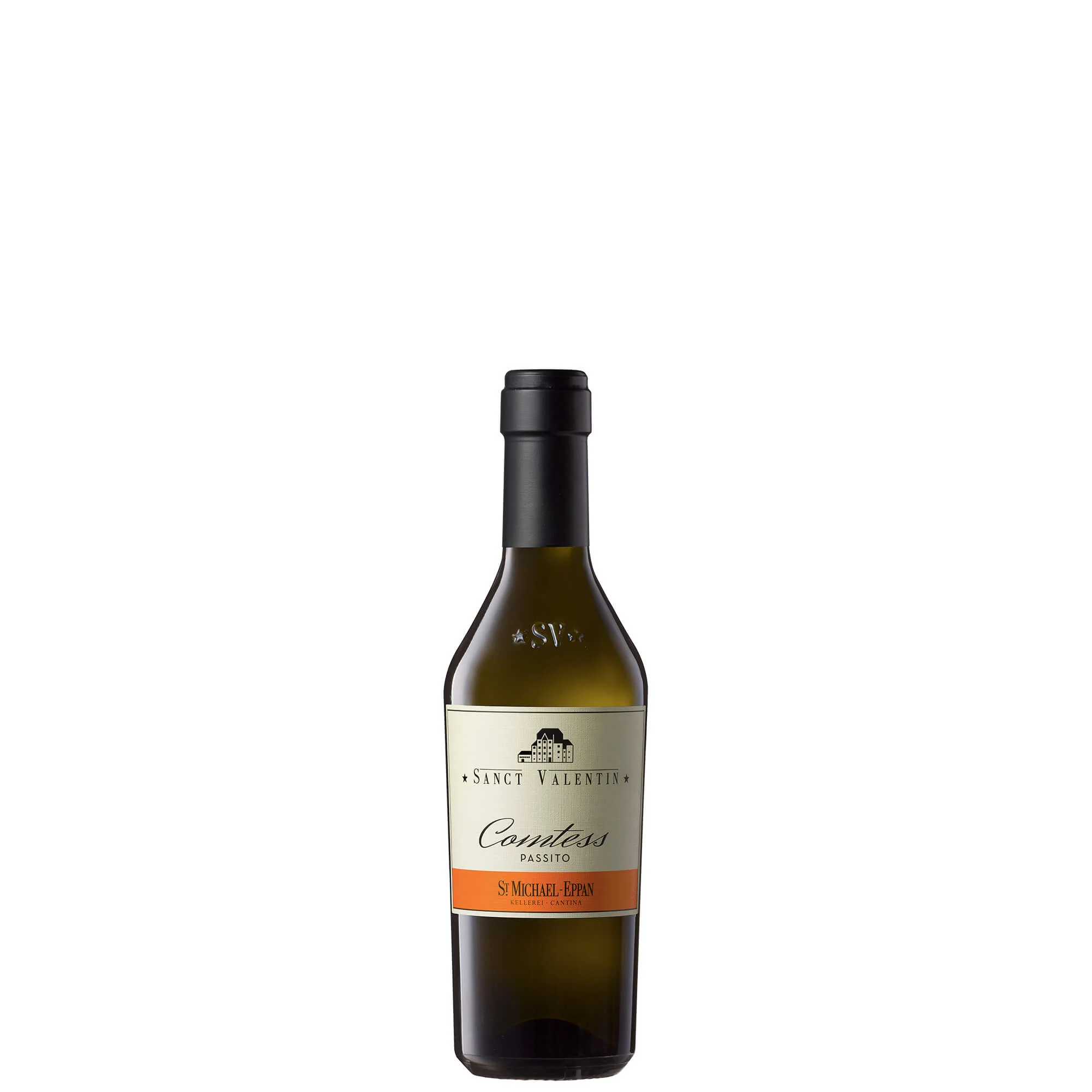 Alto Adige Passito DOC "Comtess Sanct Valentin" 2023 - San Michele Appiano (0.375l)