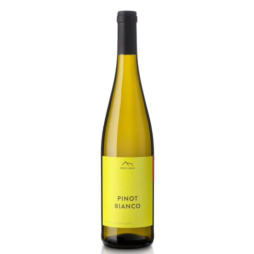 Alto Adige Pinot Bianco DOC 2025 - Erste + Neue