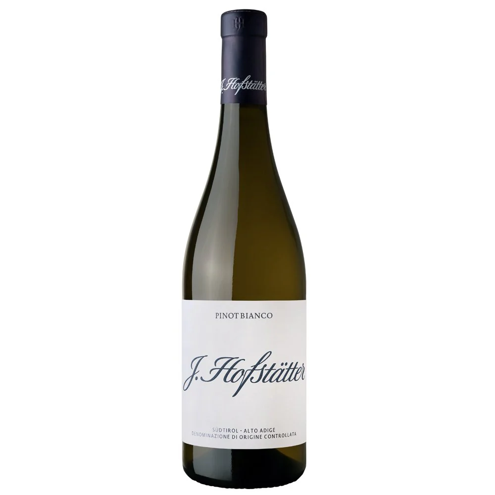 Alto Adige Pinot Bianco DOC 2025 - Hofstätter