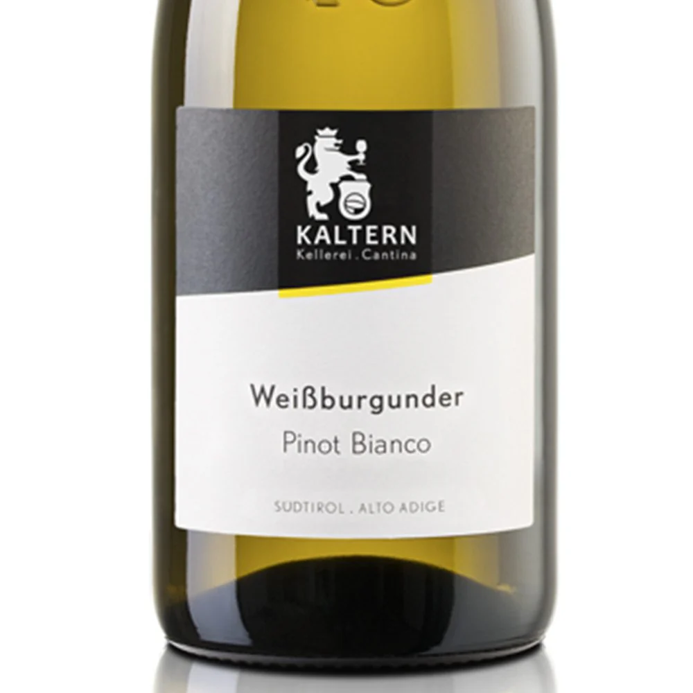 Alto Adige Pinot Bianco DOC 2025 - Kaltern - Image 2