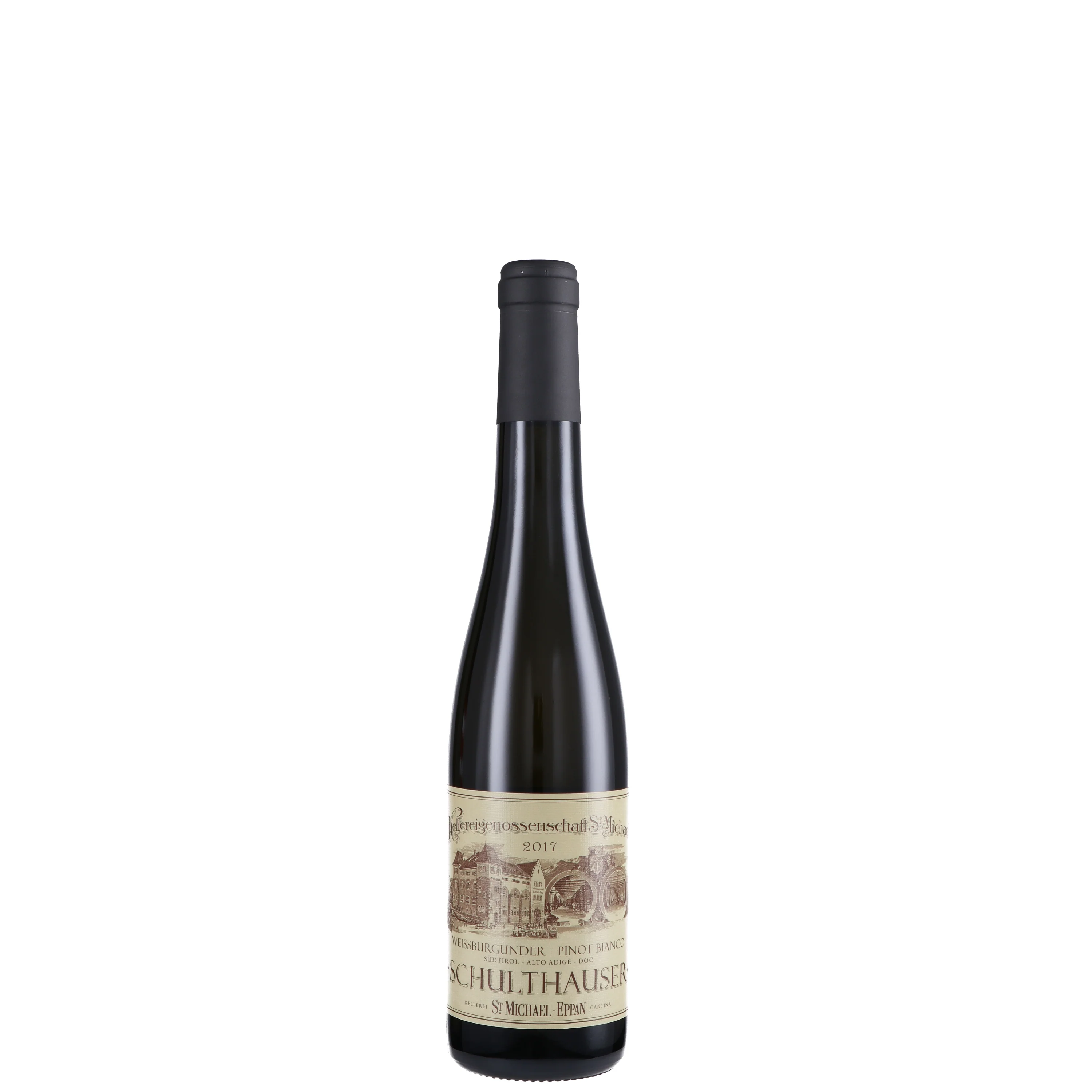 Alto Adige Pinot Bianco DOC "Schulthauser" 2025 - San Michele Appiano (0.375l)