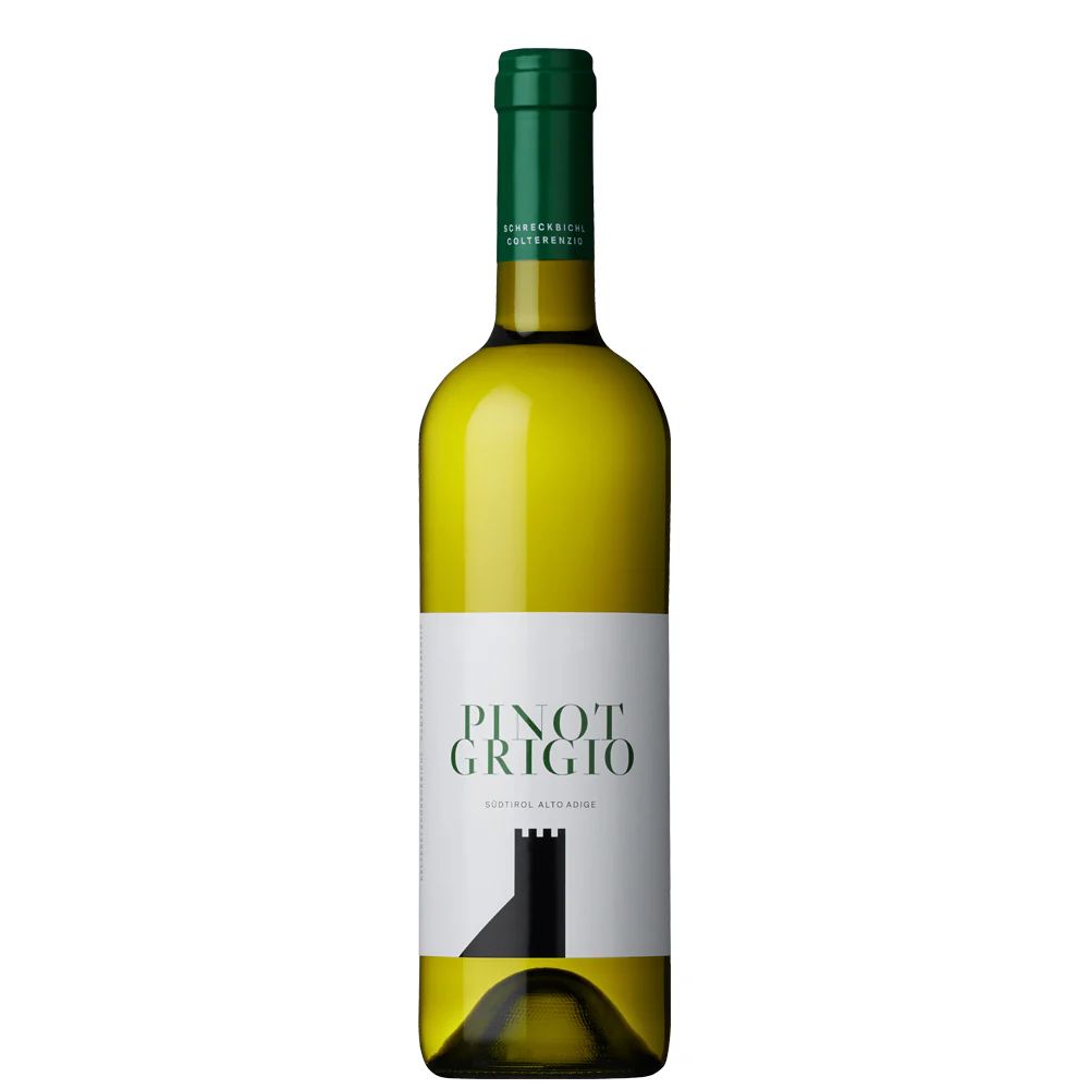 Alto Adige Pinot Grigio DOC 2025 - Colterenzio (tappo a vite)