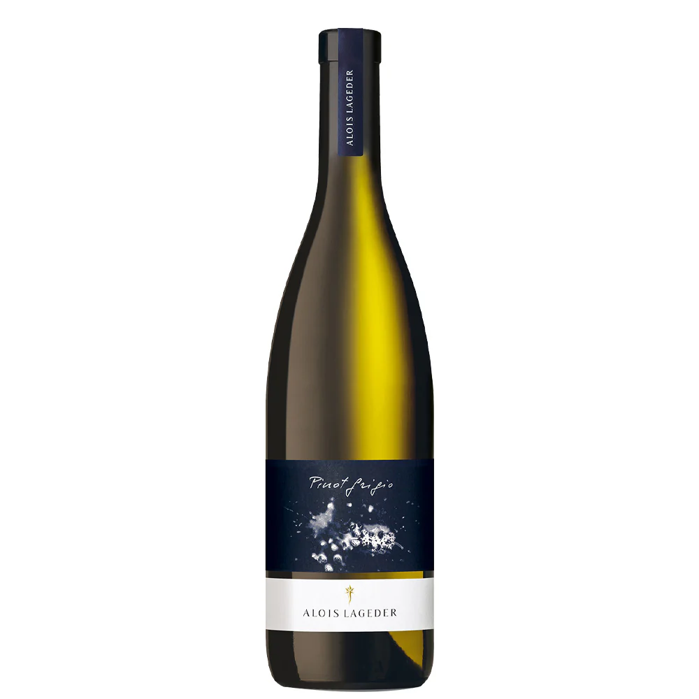 Alto Adige Pinot Grigio DOC 2026 - Alois Lageder
