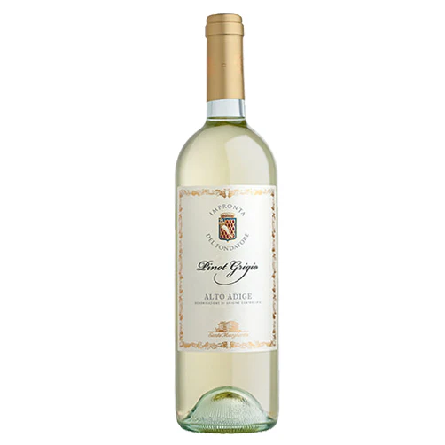 Alto Adige Pinot Grigio DOC "Impronta del Fondatore" 2024 - Santa Margherita