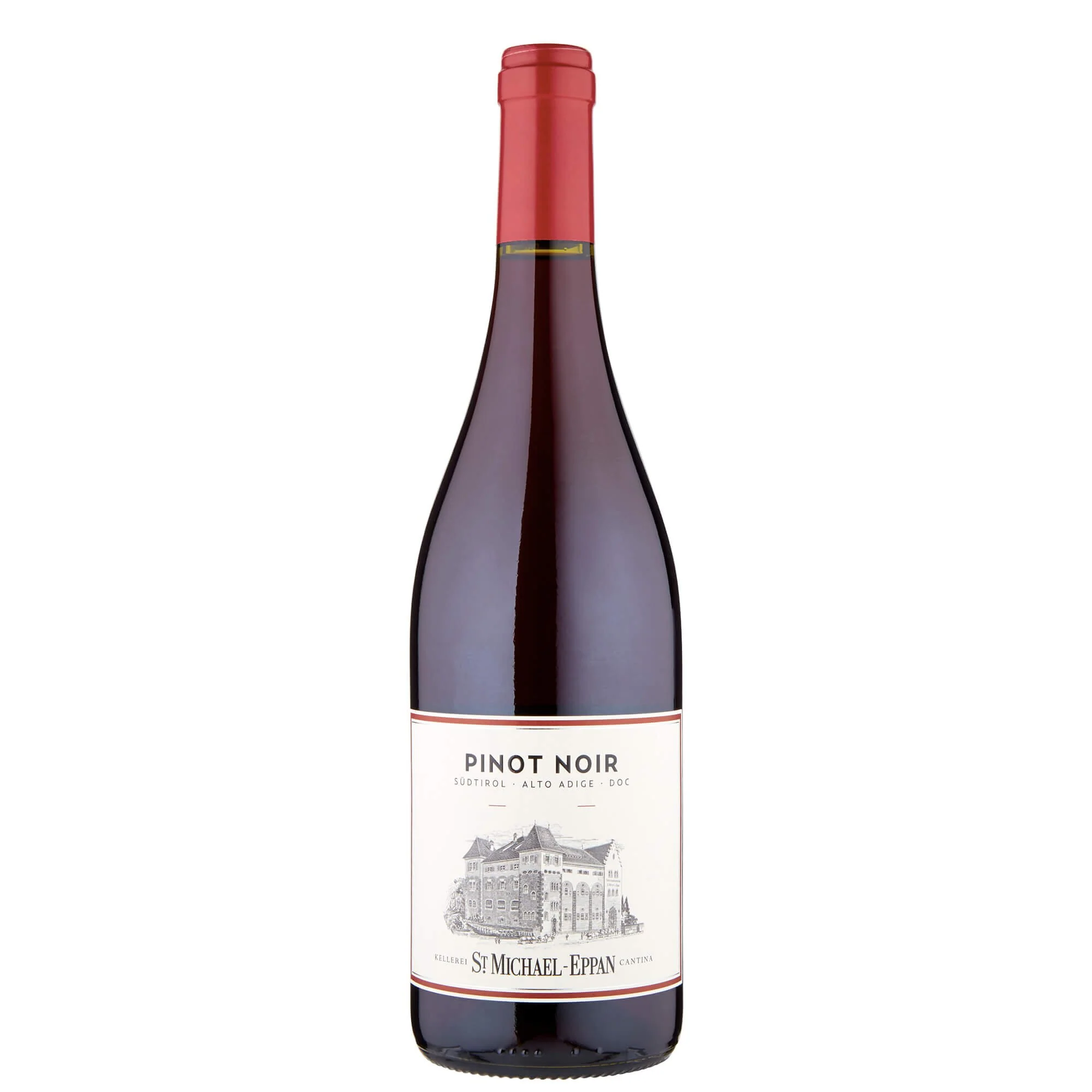 Alto Adige Pinot Nero DOC 2025 - San Michele Appiano - Image 2