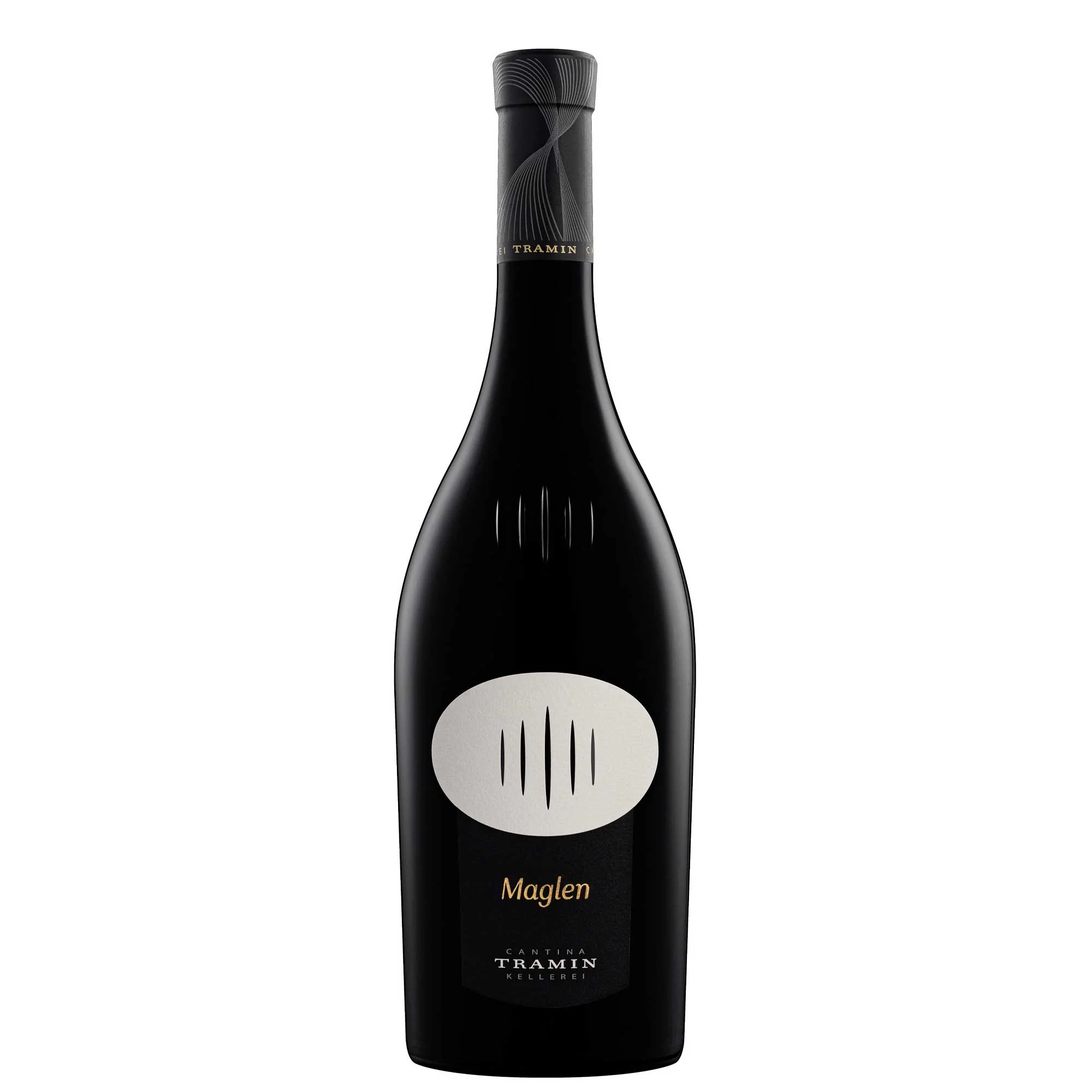 Alto Adige Pinot Nero Riserva DOC "Maglen" 2023 - Cantina Tramin