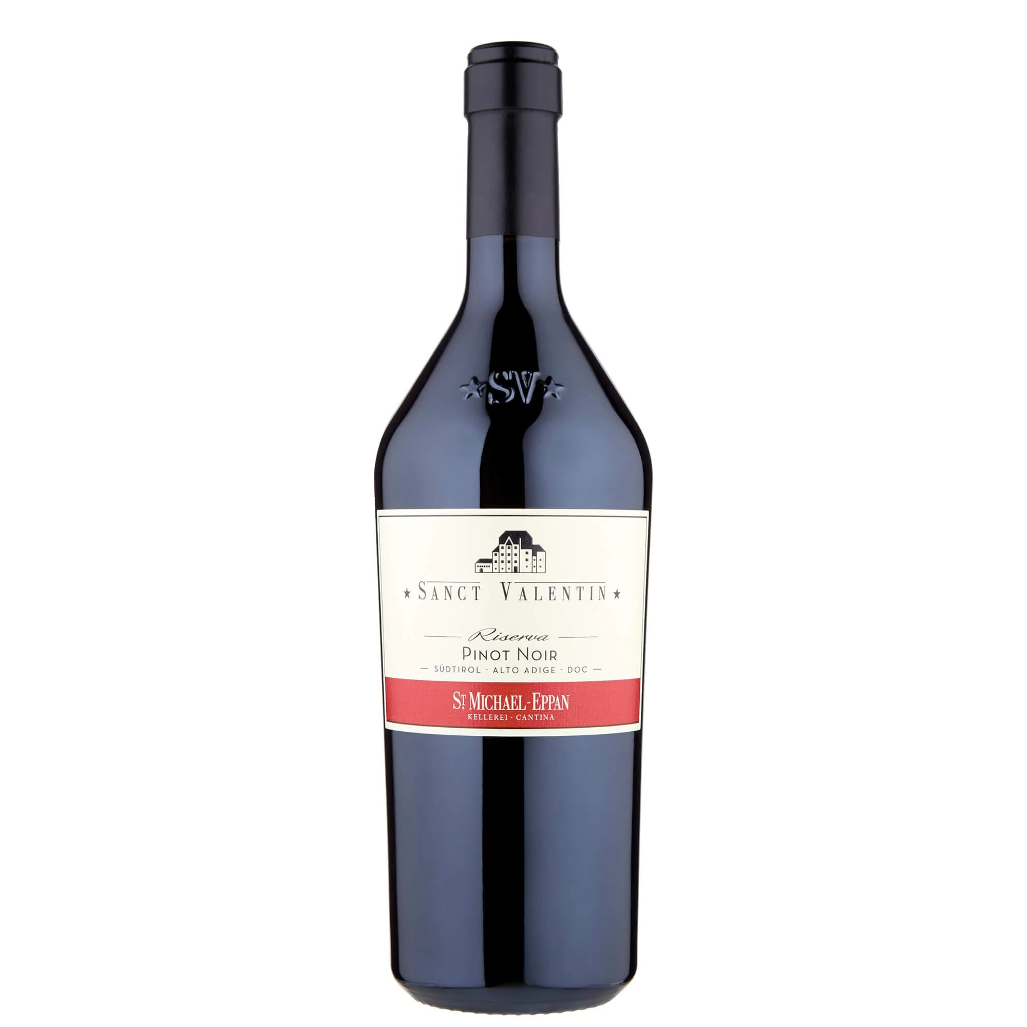 Alto Adige Pinot Nero Riserva DOC "Sanct Valentin" 2023 - San Michele Appiano