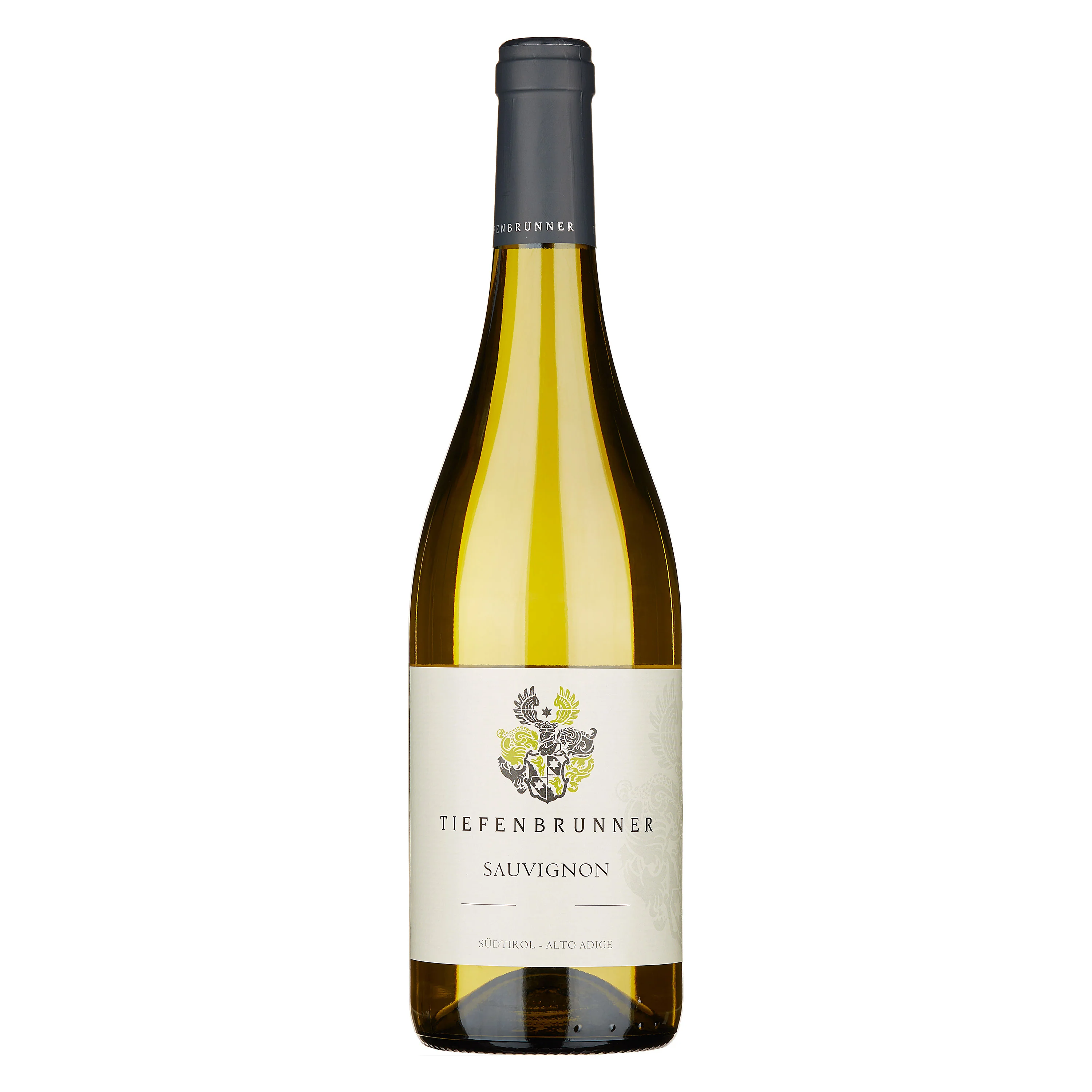 Alto Adige Sauvignon DOC “Classic” 2023 - Tiefenbrunner