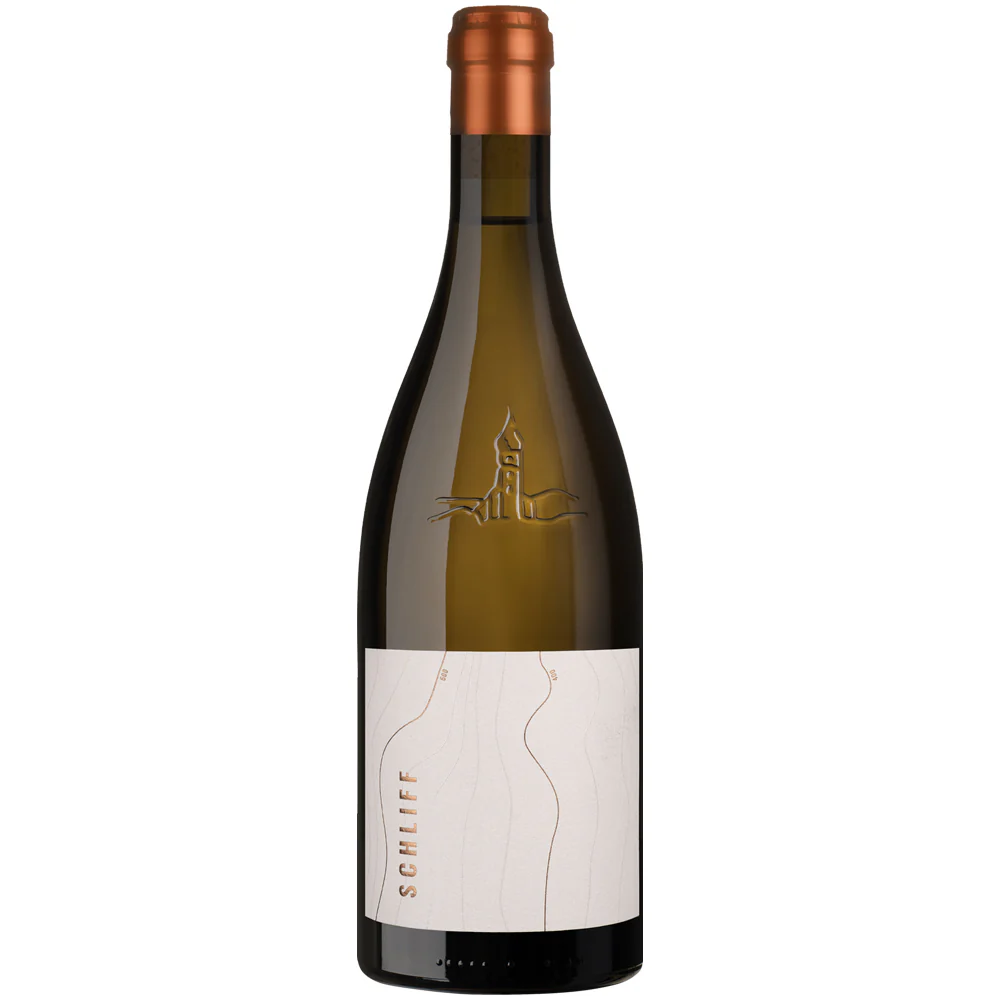 Alto Adige Sauvignon DOC "Schliff" Riserva 2023 - Sankt Pauls