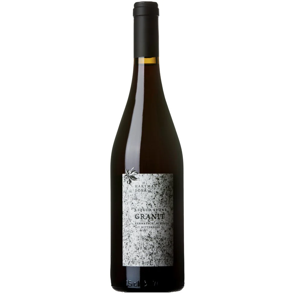 Alto Adige Schiava DOC "Granit" 2022 - Hartmann-DonĂ