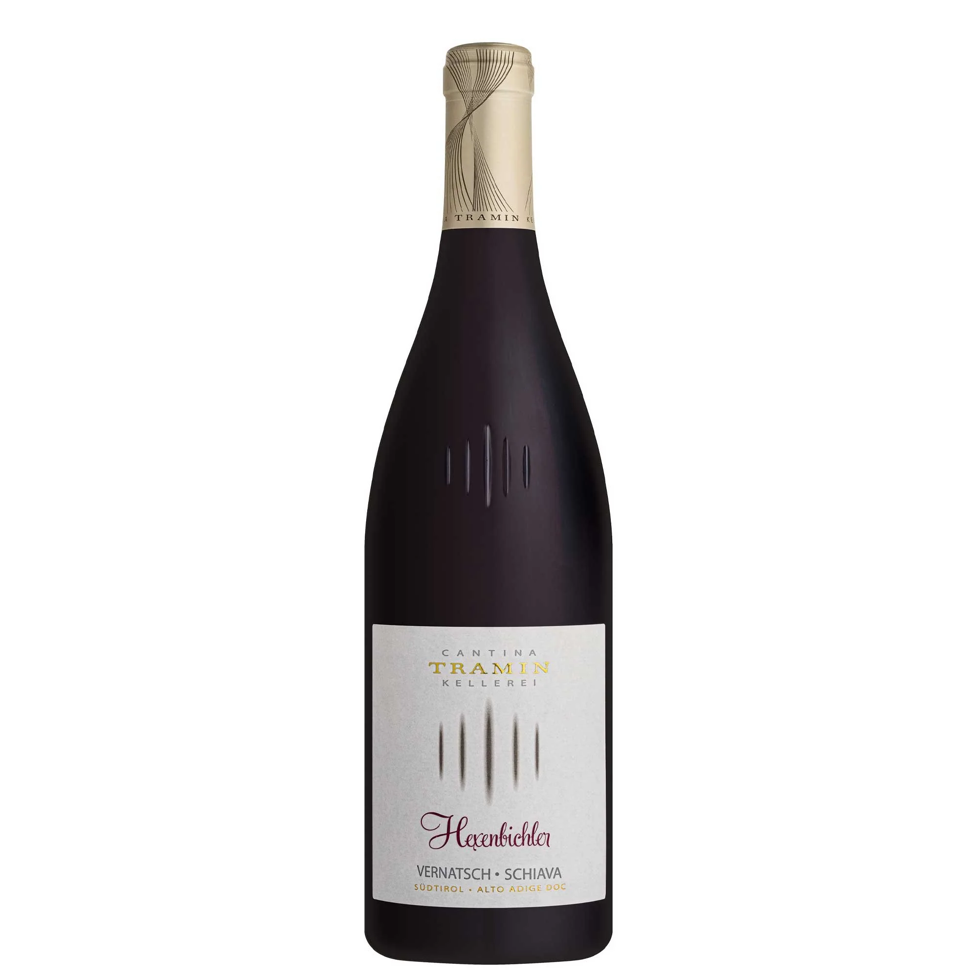 Alto Adige Schiava DOC "Hexenbichler" 2024 - Cantina Tramin