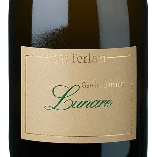 Alto Adige Terlano Gewürztraminer DOC "Lunare" 2024 - Terlan - Image 2