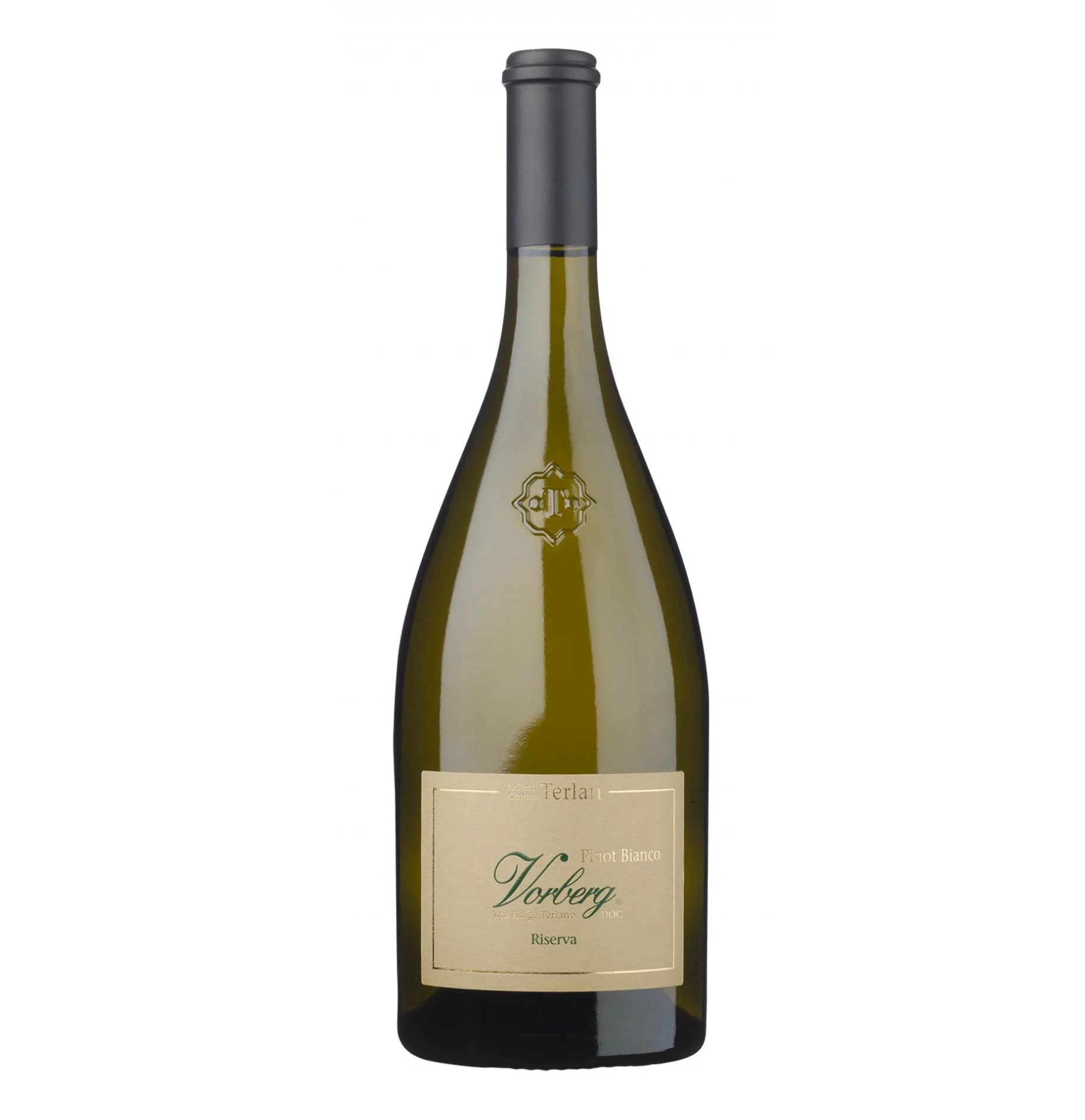 Alto Adige Terlano Pinot Bianco Riserva DOC "Vorberg" 2023 - Terlan