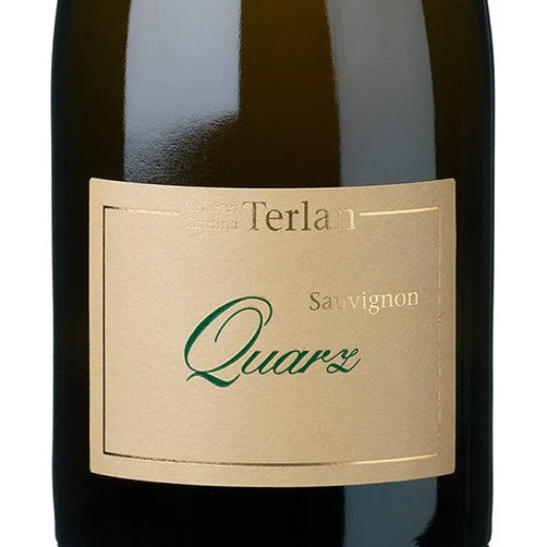 Alto Adige Terlano Sauvignon Blanc DOC "Quarz" 2024 - Terlan - Image 2