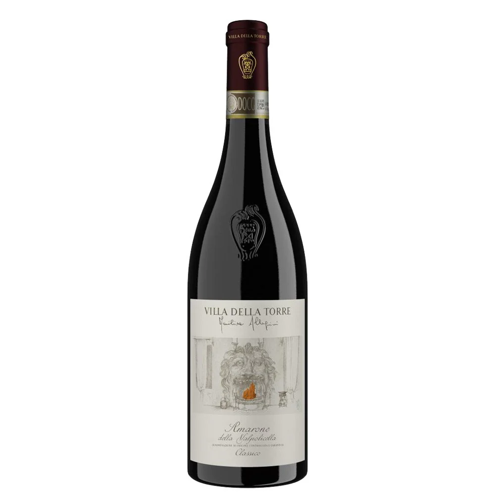 Amarone della Valpolicella Classico DOCG 2020 - Villa della Torre, Marilisa Allegrini