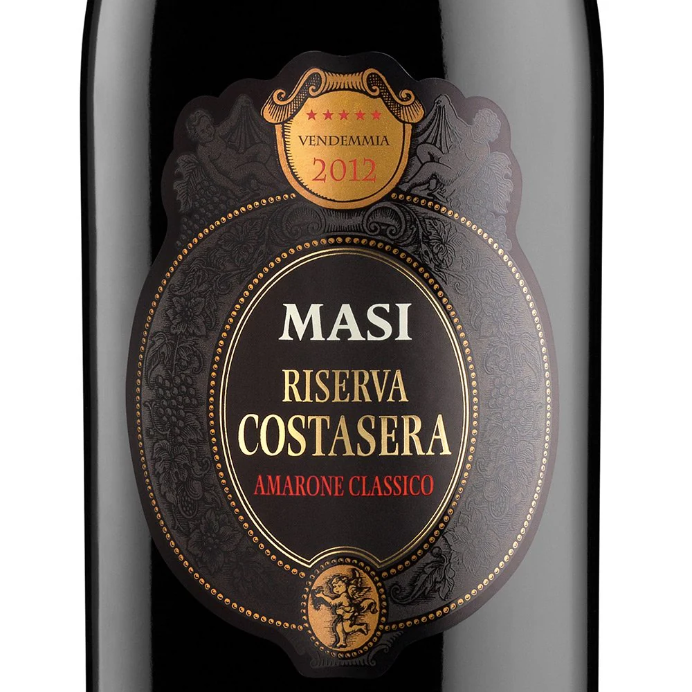 Amarone della Valpolicella Classico Riserva DOCG “Costasera” 2019 - Masi - Image 2