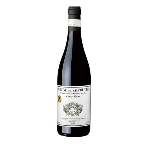 Amarone della Valpolicella Classico DOCG “Case Vecie” 2018 - Brigaldara