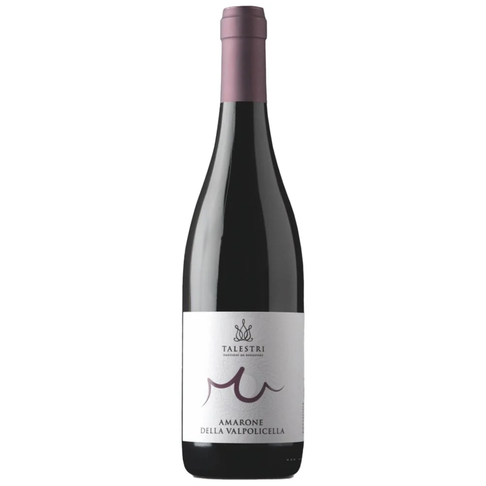 Amarone della Valpolicella DOCG “Passione” 2016 - Talestri