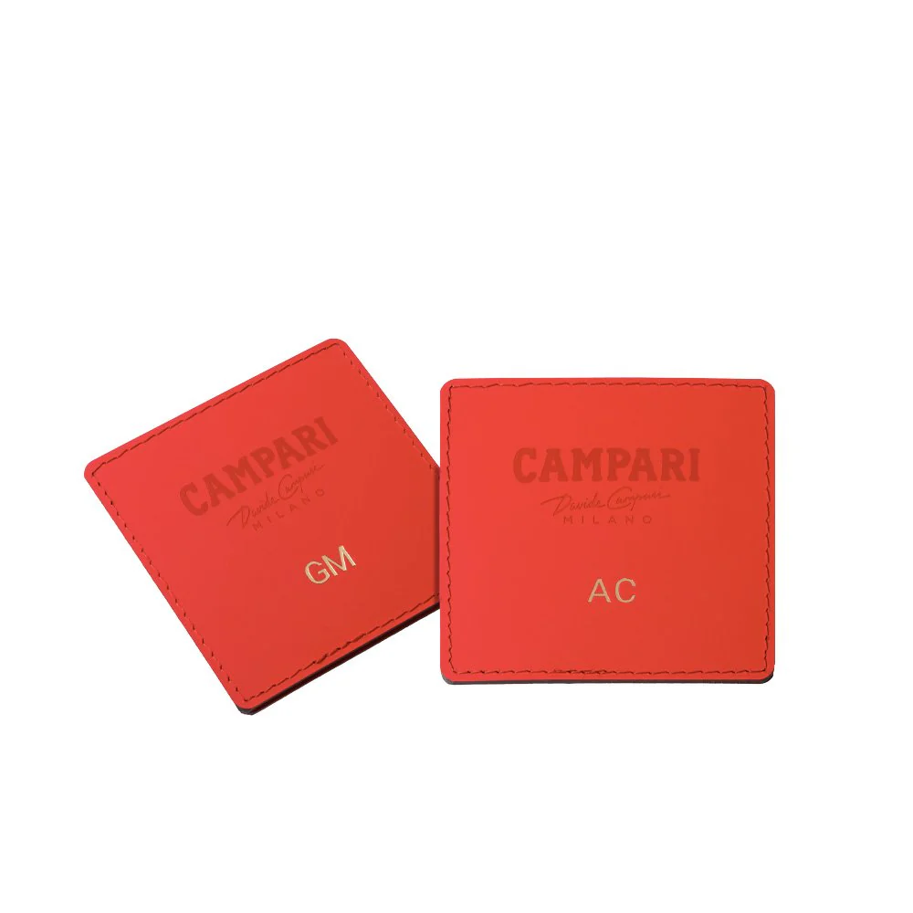 Campari Americano Kit Personalizzabile - Image 2