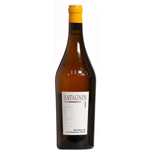 Arbois Blanc Savagnin 2020 - André et Mireille Tissot