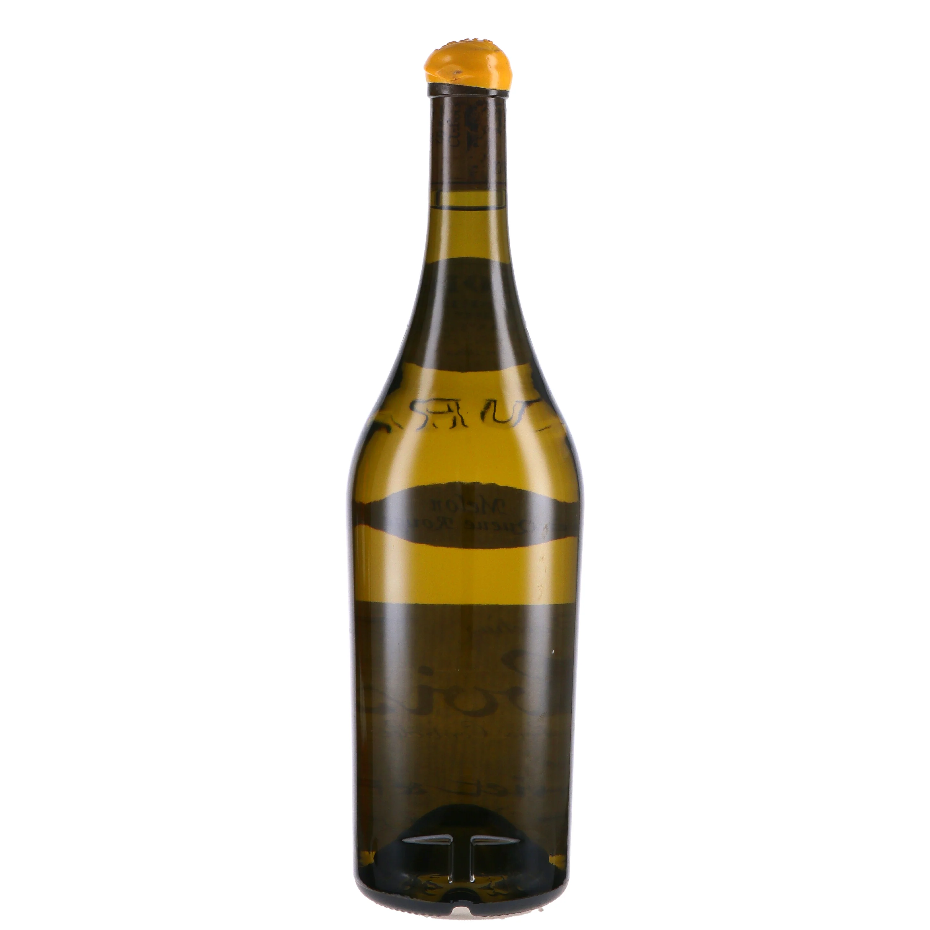 Arbois Melon à Queue Rouge "Cuvée des Docteurs" 2024 - Lucien Aviet et Fils - Image 2