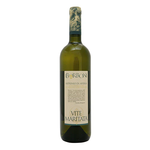 Aversa Asprinio DOC "Vite Maritata" 2024 - I Borboni