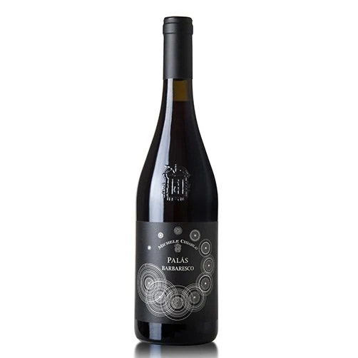 Barbaresco DOCG âPalĂĄsâ 2022 - Michele Chiarlo