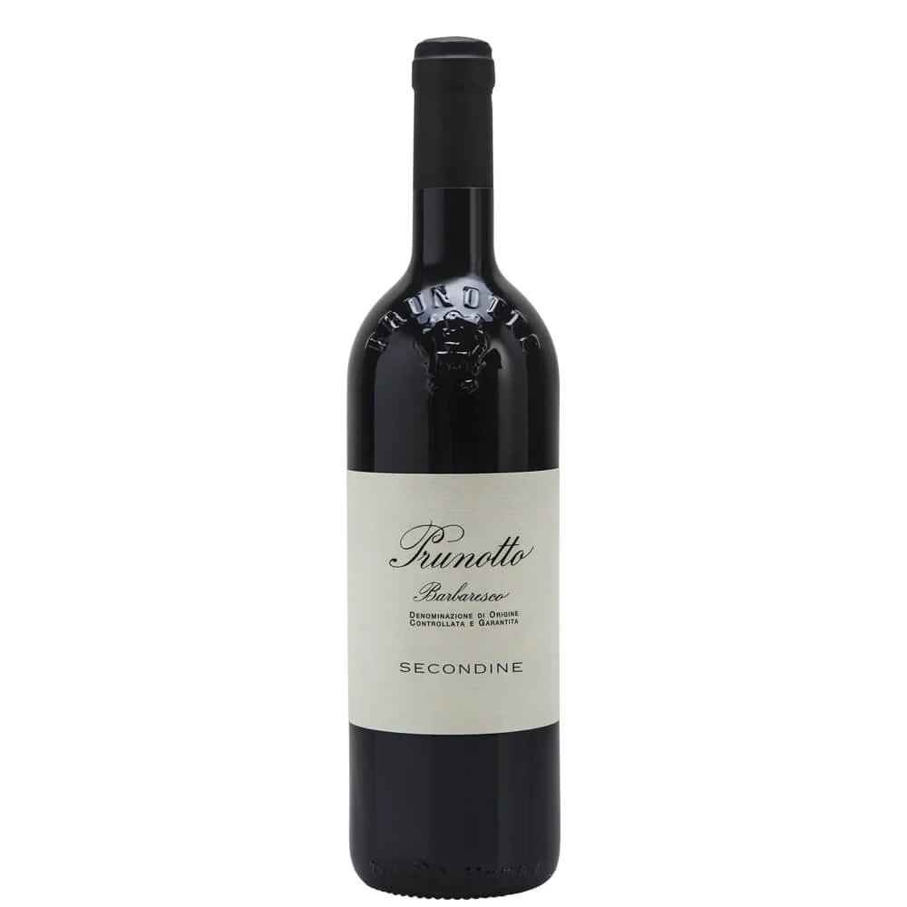 Barbaresco DOCG "Secondine" 2020 - Prunotto