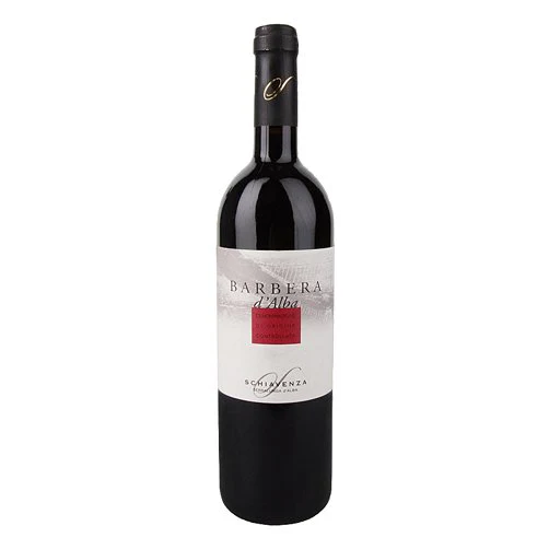 Barbera dâAlba DOC 2021 - Schiavenza