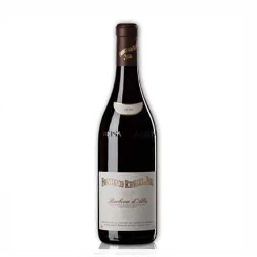 Barbera d'Alba DOC 2023 - Francesco Rinaldi & Figli